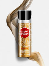 Golden Touch Body Spray